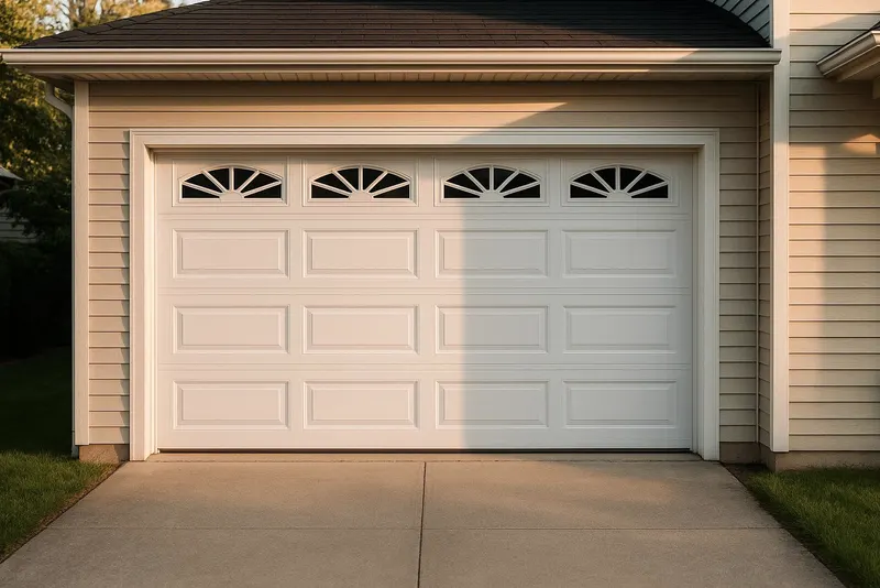Contact Colorado Springs Door & Opener