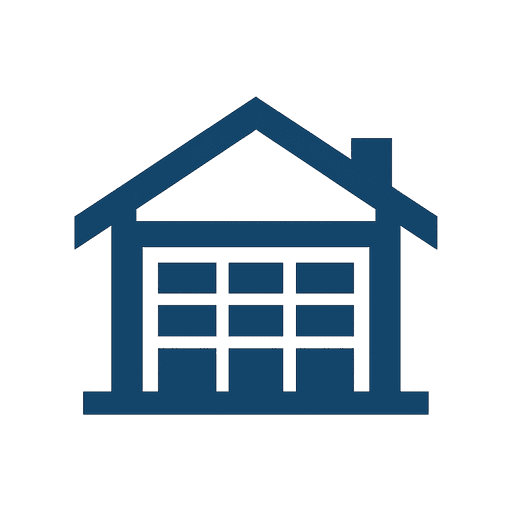 Colorado Springs Door & Opener logo