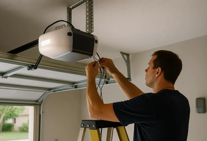 Spring Replacement in Colorado Springs